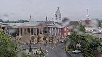 Weather camera view of Franklin County 11-30 Visitors Center.