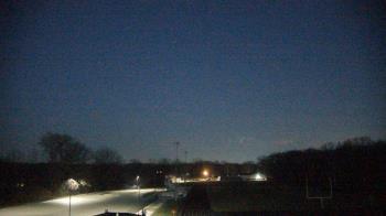 Weather camera view of Westchester Intermediate/Middle School.