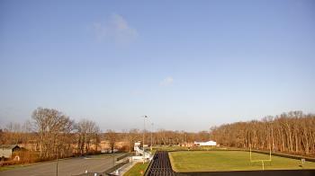 Weather camera view of Westchester Intermediate/Middle School.