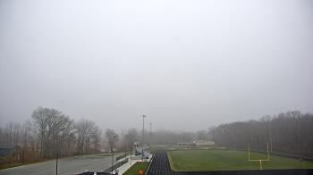 Weather camera view of Westchester Intermediate/Middle School.