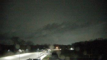 Weather camera view of Westchester Intermediate/Middle School.