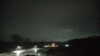 Weather camera view of Westchester Intermediate/Middle School.