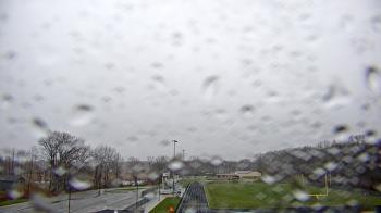 Weather camera view of Westchester Intermediate/Middle School.