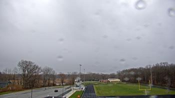 Weather camera view of Westchester Intermediate/Middle School.