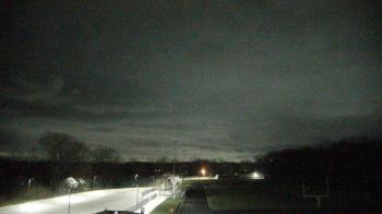 Weather camera view of Westchester Intermediate/Middle School.