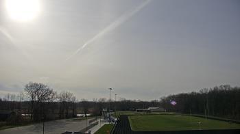 Weather camera view of Westchester Intermediate/Middle School.