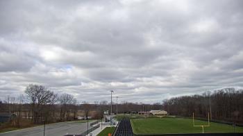 Weather camera view of Westchester Intermediate/Middle School.