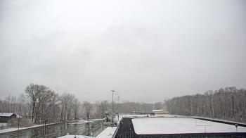 Weather camera view of Westchester Intermediate/Middle School.