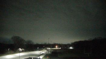 Weather camera view of Westchester Intermediate/Middle School.
