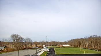 Weather camera view of Westchester Intermediate/Middle School.