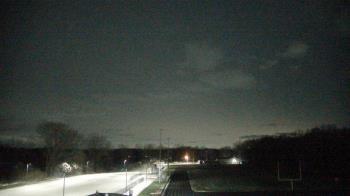 Weather camera view of Westchester Intermediate/Middle School.