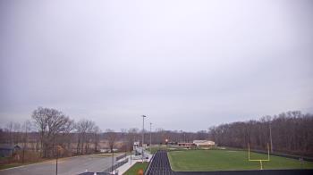 Weather camera view of Westchester Intermediate/Middle School.
