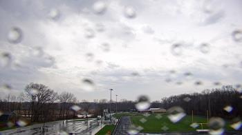 Weather camera view of Westchester Intermediate/Middle School.