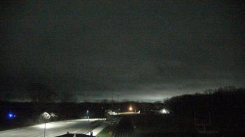 Weather camera view of Westchester Intermediate/Middle School.
