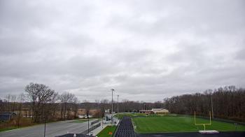 Weather camera view of Westchester Intermediate/Middle School.