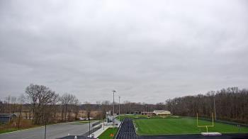 Weather camera view of Westchester Intermediate/Middle School.