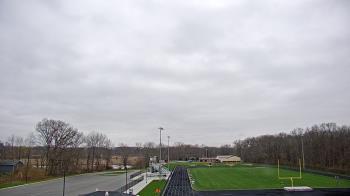 Weather camera view of Westchester Intermediate/Middle School.