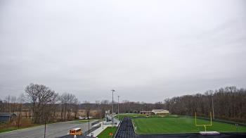 Weather camera view of Westchester Intermediate/Middle School.