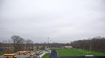 Weather camera view of Westchester Intermediate/Middle School.