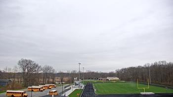 Weather camera view of Westchester Intermediate/Middle School.