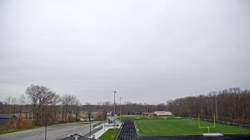 Weather camera view of Westchester Intermediate/Middle School.