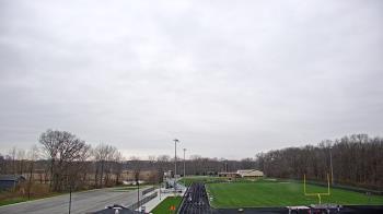 Weather camera view of Westchester Intermediate/Middle School.