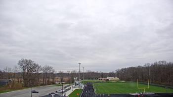 Weather camera view of Westchester Intermediate/Middle School.
