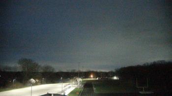 Weather camera view of Westchester Intermediate/Middle School.