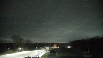 Weather camera view of Westchester Intermediate/Middle School.