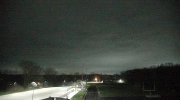 Weather camera view of Westchester Intermediate/Middle School.