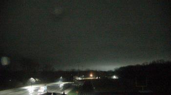 Weather camera view of Westchester Intermediate/Middle School.