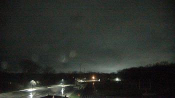 Weather camera view of Westchester Intermediate/Middle School.