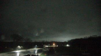 Weather camera view of Westchester Intermediate/Middle School.