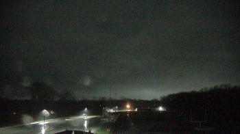 Weather camera view of Westchester Intermediate/Middle School.