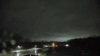 Weather camera view of Westchester Intermediate/Middle School.