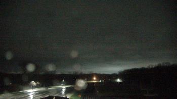 Weather camera view of Westchester Intermediate/Middle School.