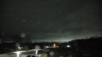 Weather camera view of Westchester Intermediate/Middle School.