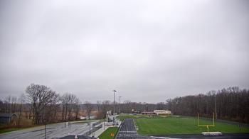 Weather camera view of Westchester Intermediate/Middle School.