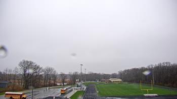 Weather camera view of Westchester Intermediate/Middle School.