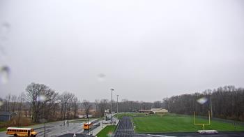 Weather camera view of Westchester Intermediate/Middle School.