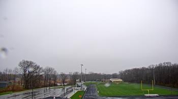 Weather camera view of Westchester Intermediate/Middle School.