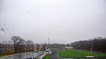 Weather camera view of Westchester Intermediate/Middle School.