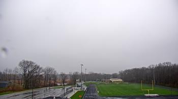 Weather camera view of Westchester Intermediate/Middle School.