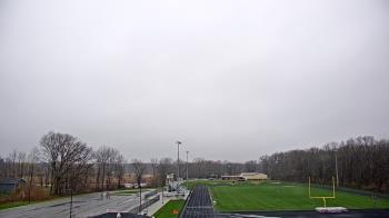 Weather camera view of Westchester Intermediate/Middle School.