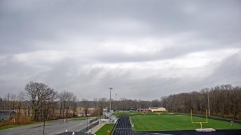 Weather camera view of Westchester Intermediate/Middle School.