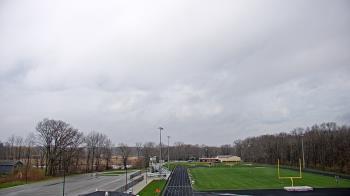 Weather camera view of Westchester Intermediate/Middle School.