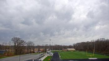 Weather camera view of Westchester Intermediate/Middle School.