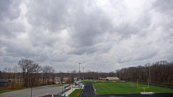 Weather camera view of Westchester Intermediate/Middle School.
