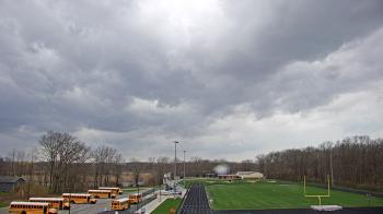 Weather camera view of Westchester Intermediate/Middle School.