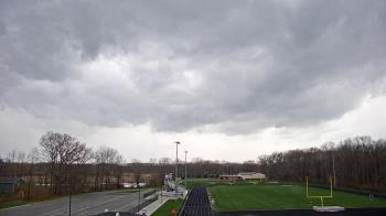 Weather camera view of Westchester Intermediate/Middle School.